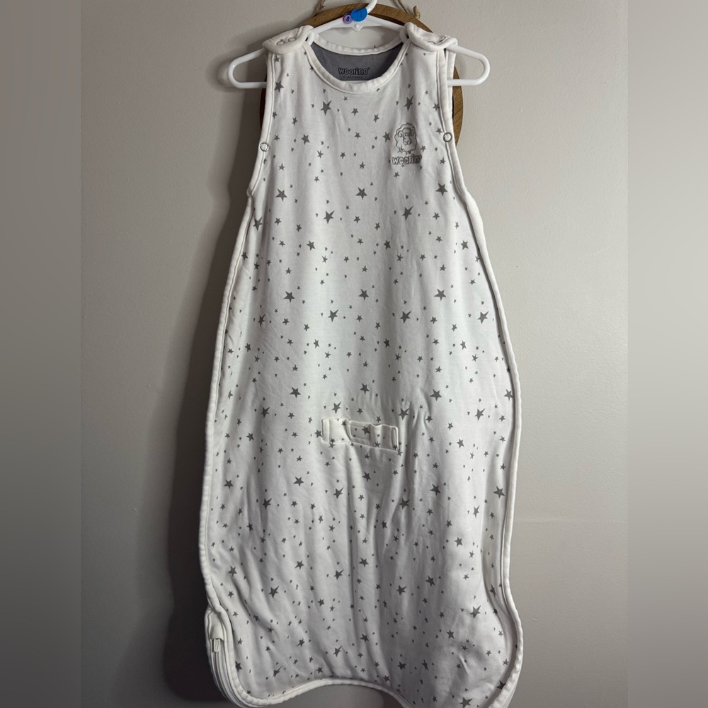 Woolino 4 Season Ultimate Sleep Sack